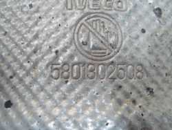 IVECO DAILY 2.3 HPI E5 11-17 TLUMIK WYDECH KONCOWY 5801302508