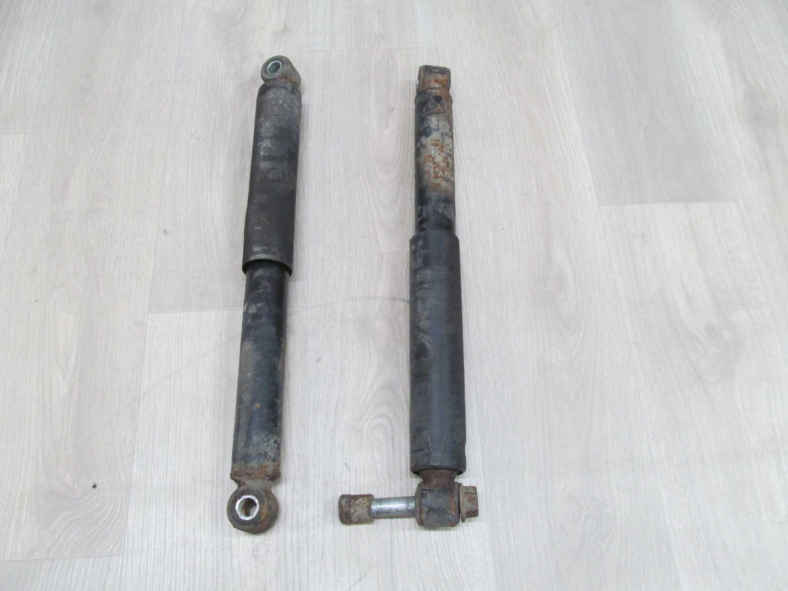 IVECO DAILY 35C 50C 06-14 AMORTYZATOR TYL TYLNY 5801345776