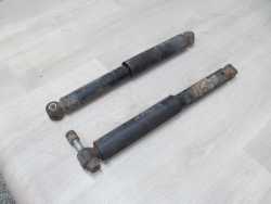 IVECO DAILY 35C 50C 06-14 AMORTYZATOR TYL TYLNY 5801345776