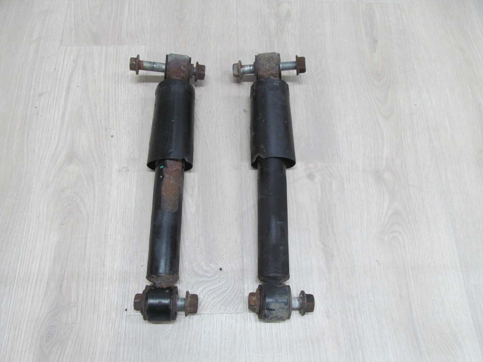 IVECO DAILY 35C 50C 06-14 AMORTYZATOR PRZOD PRZEDNI 5801345773