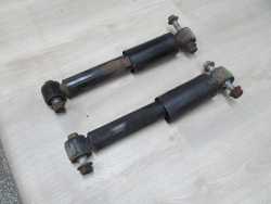 IVECO DAILY 35C 50C 06-14 AMORTYZATOR PRZOD PRZEDNI 5801345773