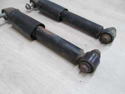 IVECO DAILY 35C 50C 06-14 AMORTYZATOR PRZOD PRZEDNI 5801345773