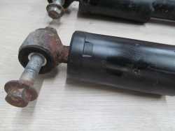 IVECO DAILY 35C 50C 06-14 AMORTYZATOR PRZOD PRZEDNI 5801345773