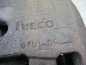 IVECO DAILY IV LIFT 06-14 35C 50C ZACISK HAMULCOWY PRZOD PRAWY