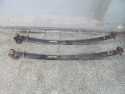 IVECO DAILY 35C 50C IV LIFT 06-14 RESOR TYL TYLNY PODWOJNY 2 PIORA 504119153