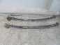 IVECO DAILY 35C 50C IV LIFT 06-14 RESOR TYL TYLNY PODWOJNY 2 PIORA 504119153
