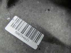 IVECO DAILY 2.3 HPI E5 11-18 LAPA WSPORNIK SILNIKA LEWA 500394621