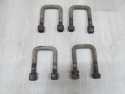 IVECO DAILY 35C 50C 06-18 CYBANT STRZEMIE JAZMO RESORA 16mm 110mm
