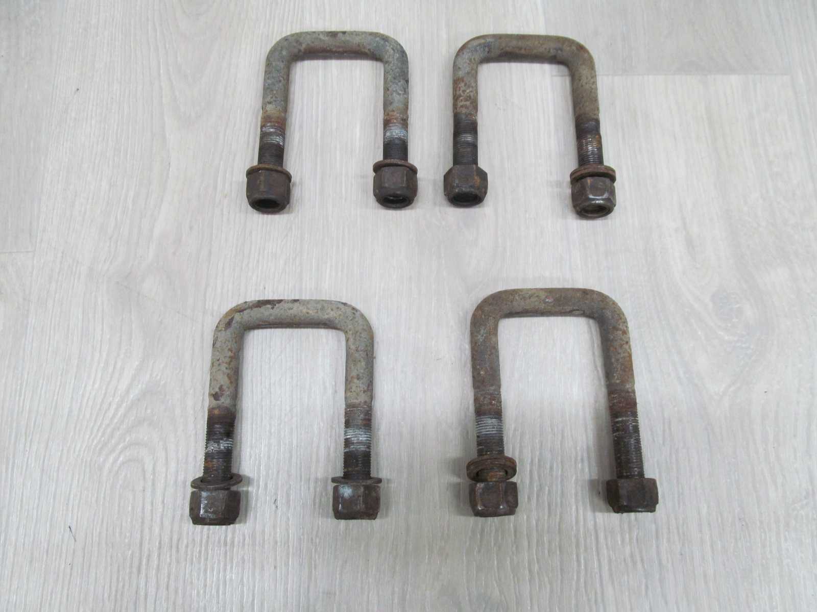 IVECO DAILY 35C 50C 06-18 CYBANT STRZEMIE JAZMO RESORA 16mm 110mm