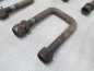 IVECO DAILY 35C 50C 06-18 CYBANT STRZEMIE JAZMO RESORA 16mm 110mm