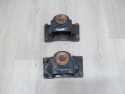 IVECO DAILY 35C 50C 06-18 LAPA MOCOWANIE UCHWYT RESORA TYL