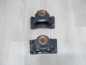 IVECO DAILY 35C 50C 06-18 LAPA MOCOWANIE UCHWYT RESORA TYL