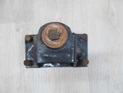 IVECO DAILY 35C 50C 06-18 LAPA MOCOWANIE UCHWYT RESORA TYL