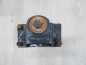 IVECO DAILY 35C 50C 06-18 LAPA MOCOWANIE UCHWYT RESORA TYL