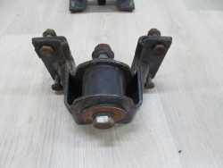 IVECO DAILY 35C 50C 06-18 LAPA MOCOWANIE UCHWYT RESORA TYL