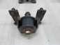 IVECO DAILY 35C 50C 06-18 LAPA MOCOWANIE UCHWYT RESORA TYL