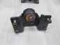 IVECO DAILY 35C 50C 06-18 LAPA MOCOWANIE UCHWYT RESORA TYL