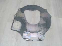 IVECO DAILY IV 11- 2.3 E5 BLACHA FLANSZA DYSTANS KOLA SKRZYNI BIEGOW