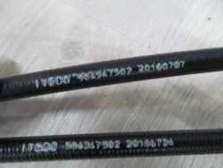 IVECO DAILY IV 35C 50C 11- LINKA LINKI HAMULCA RECZNEGO 504947502