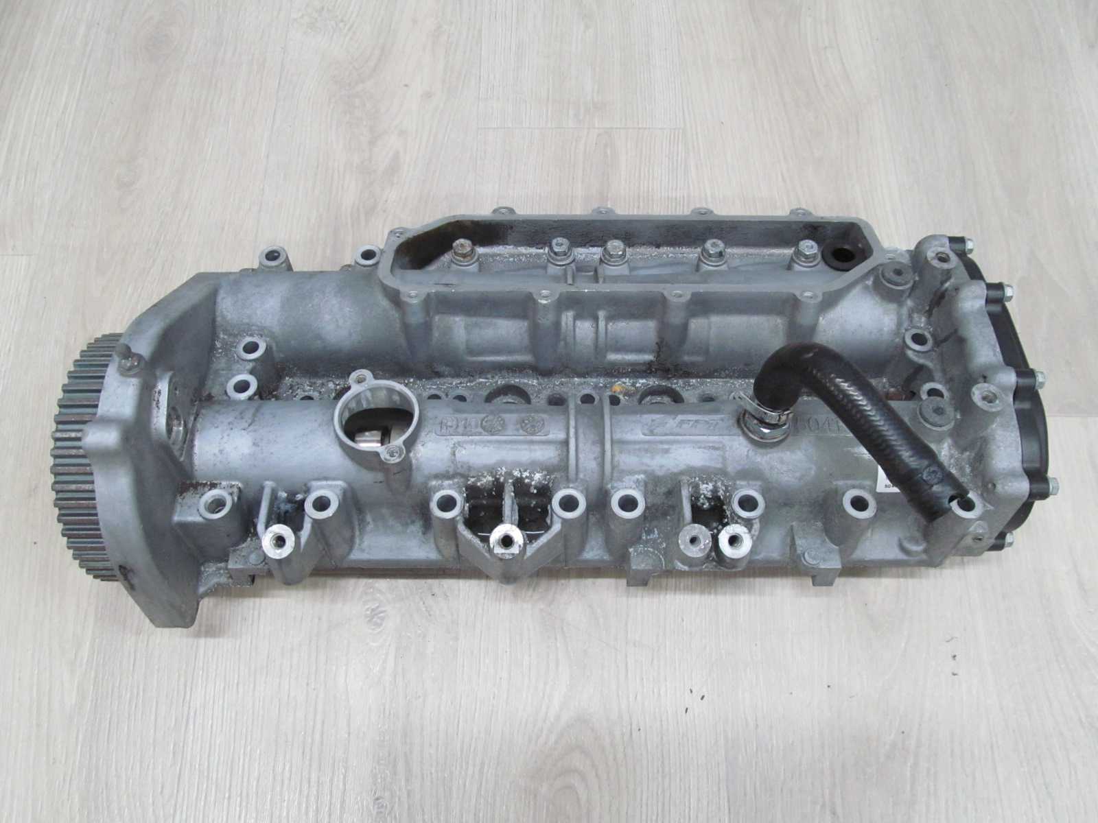 IVECO DAILY DUCATO 2.3 HPI E5 11-18 NASADA GLOWICY WALKI 504167975 504167974