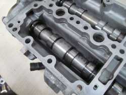 IVECO DAILY DUCATO 2.3 HPI E5 11-18 NASADA GLOWICY WALKI 504167975 504167974