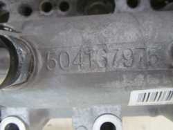 IVECO DAILY DUCATO 2.3 HPI E5 11-18 NASADA GLOWICY WALKI 504167975 504167974