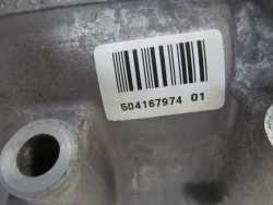 IVECO DAILY DUCATO 2.3 HPI E5 11-18 NASADA GLOWICY WALKI 504167975 504167974