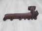 IVECO DAILY 2,3 HPI E5 06-17R KOLEKTOR WYDECHOWY 504092116