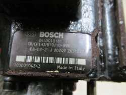 IVECO DAILY DUCATO 2.3 E4 06- POMPA WTRYSKOWA WYSOKIEGO CISNIENIA 0445010181