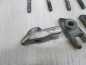 IVECO DAILY IV LIFT DUCATO 2.3 E5 E6 11-18 LAPKA UCHWYT WTRYSKU WTRYSKIWACZA
