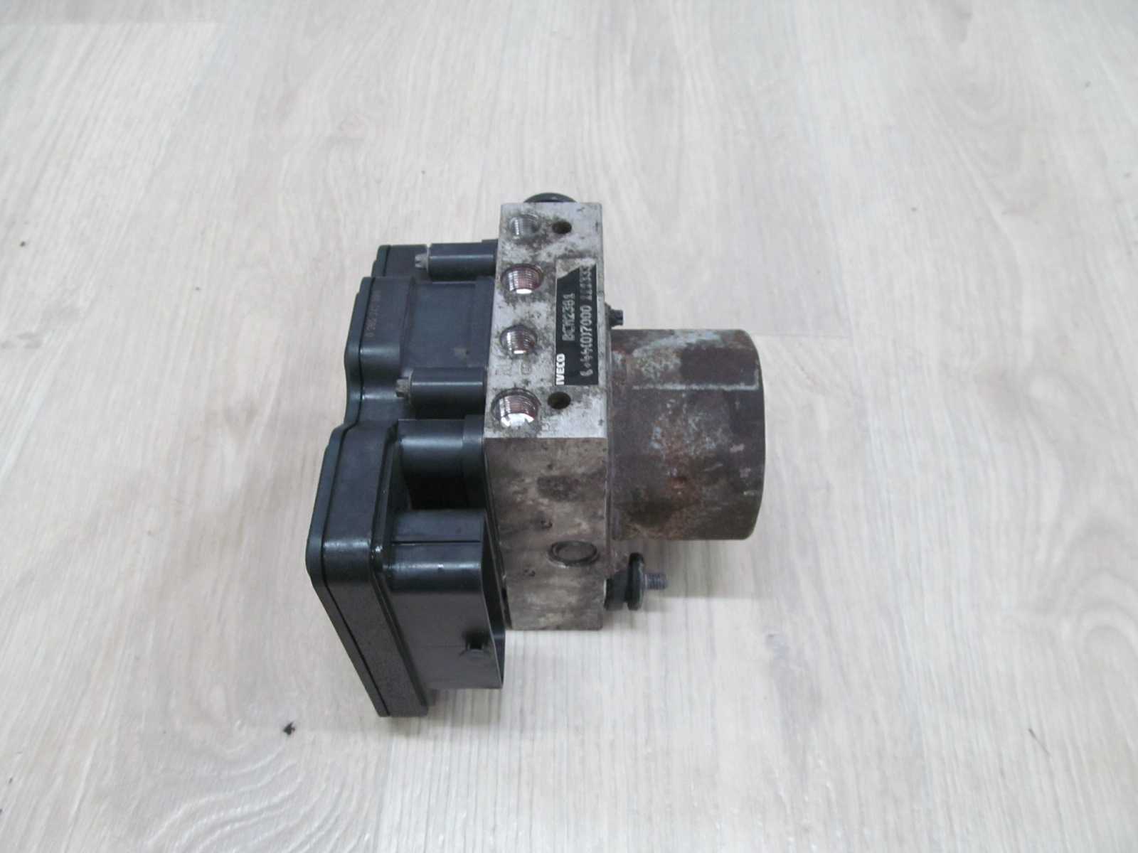 IVECO DAILY IV LIFT 11- POMPA ABS ESP 0265242099 0265956036