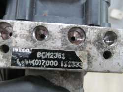 IVECO DAILY IV LIFT 11- POMPA ABS ESP 0265242099 0265956036