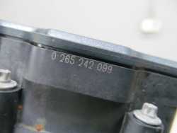 IVECO DAILY IV LIFT 11- POMPA ABS ESP 0265242099 0265956036