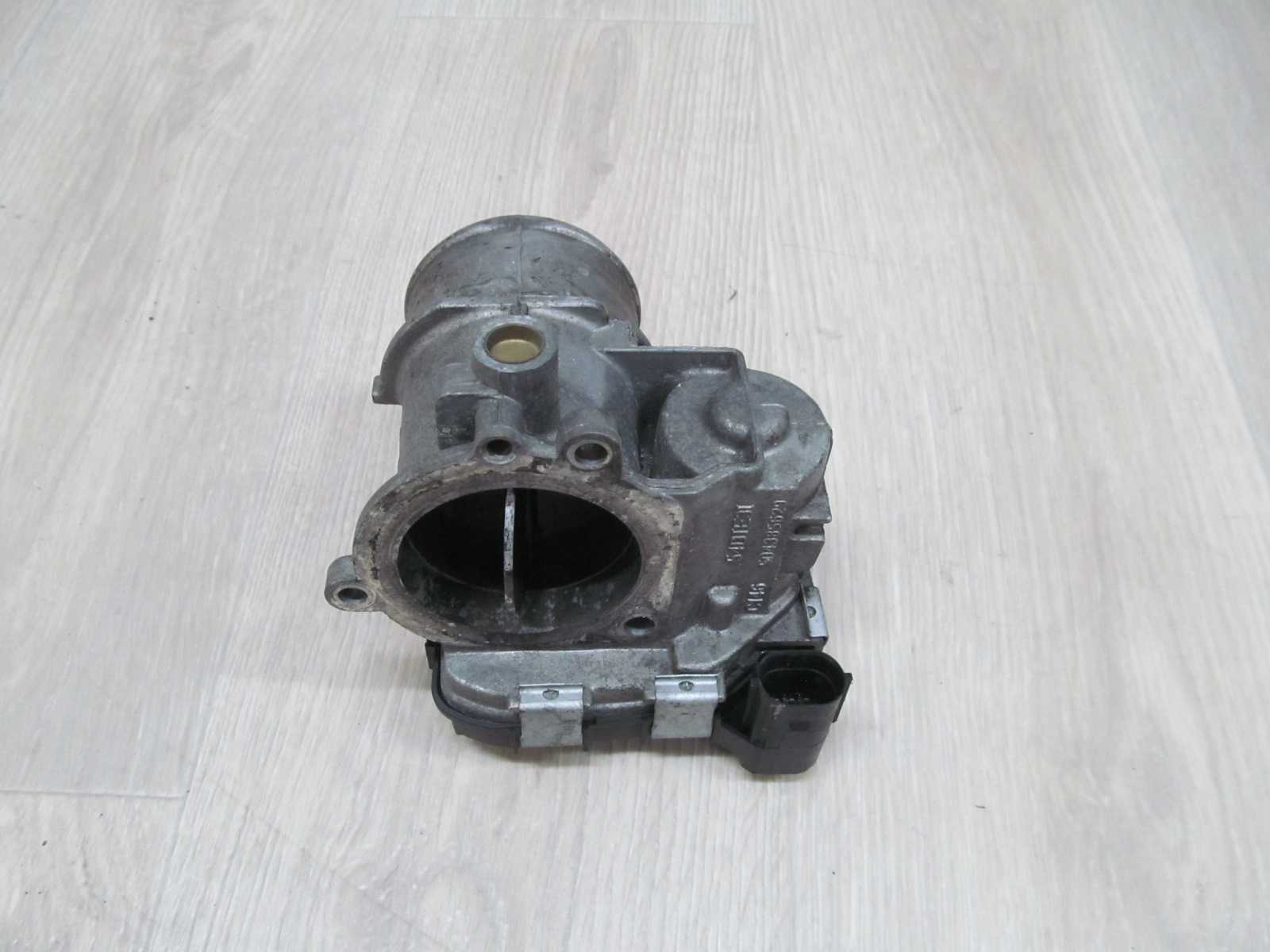 IVECO DAILY DUCATO 2.3 E5 11- PRZEPUSTNICA 504385629 54DTE31