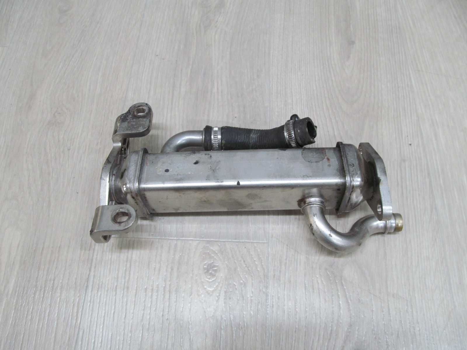IVECO DAILY DUCATO 2.3 E5 11- CHLODNICA SPALIN EGR 5801365344