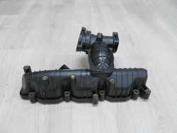 IVECO DAILY DUCATO 2.3 E5 E6 12- KOLEKTOR SSACY 0504384189 504384190 0281006028