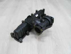 IVECO DAILY DUCATO 2.3 E5 E6 12- KOLEKTOR SSACY 0504384189 504384190 0281006028