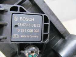 IVECO DAILY DUCATO 2.3 E5 E6 12- KOLEKTOR SSACY 0504384189 504384190 0281006028
