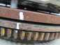 IVECO DAILY IV 12-18 2.3 KOLO DWUMASOWE SPRZEGLO 504389429 9mm