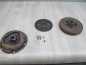 IVECO DAILY IV 12-18 2.3 KOLO DWUMASOWE SPRZEGLO 504389429 9mm