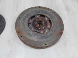 IVECO DAILY IV 12-18 2.3 KOLO DWUMASOWE SPRZEGLO 504389429 9mm