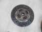 IVECO DAILY IV 12-18 2.3 KOLO DWUMASOWE SPRZEGLO 504389429 9mm