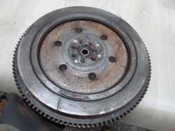 IVECO DAILY IV 12-18 2.3 KOLO DWUMASOWE SPRZEGLO 504389429 9mm