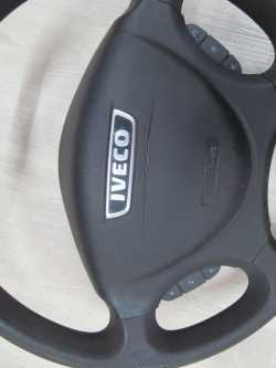 IVECO DAILY IV LIFT 11-14 KIEROWNICA MULTIFUNKCJA PODUSZKA AIRBAG
