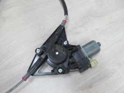 IVECO DAILY IV LIFT 11-14 MECHANIZM PODNOSNIK SILNIK SZYBY LEWY 5801482033