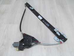IVECO DAILY IV LIFT 11-14 MECHANIZM PODNOSNIK SILNIK SZYBY LEWY 5801482033