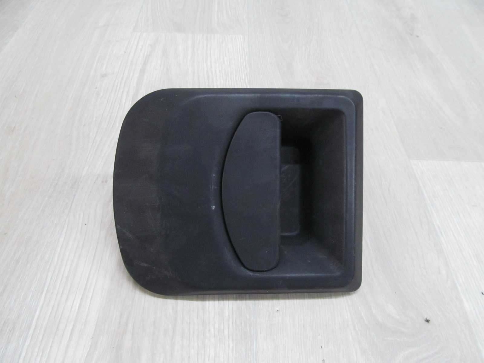 IVECO DAILY IV LIFT 00-14 KLAMKA DRZWI PRZOD LEWA OEM