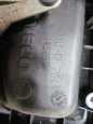 IVECO DAILY IV LIFT 00-14 KLAMKA DRZWI PRZOD LEWA OEM