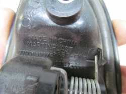 IVECO DAILY IV 00-14 KLAMKA WEWNETRZNA DRZWI LEWA 7700830078