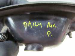 IVECO DAILY IV 00-14 KLAMKA WEWNETRZNA DRZWI PRAWA 7700830078